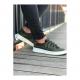Chekich Haki Yeşili Günlük Spor Ayakkabı Erkek Ayakkabı