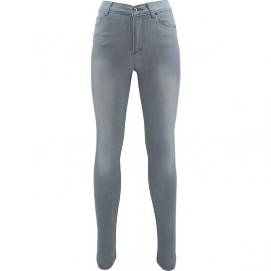 Major Yüksek Bel Bayan Kot Pantolon Full Likralı Jeans